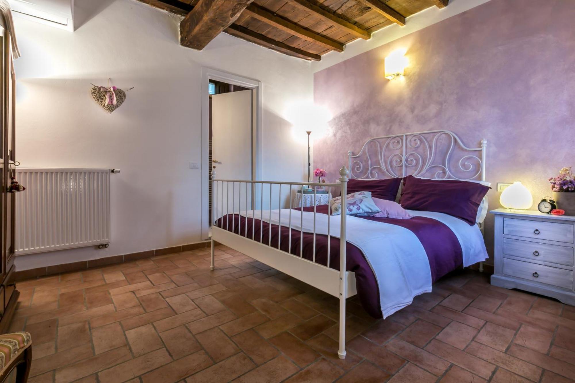 Il Vignolino Guest House Barberino di Mugello Room photo