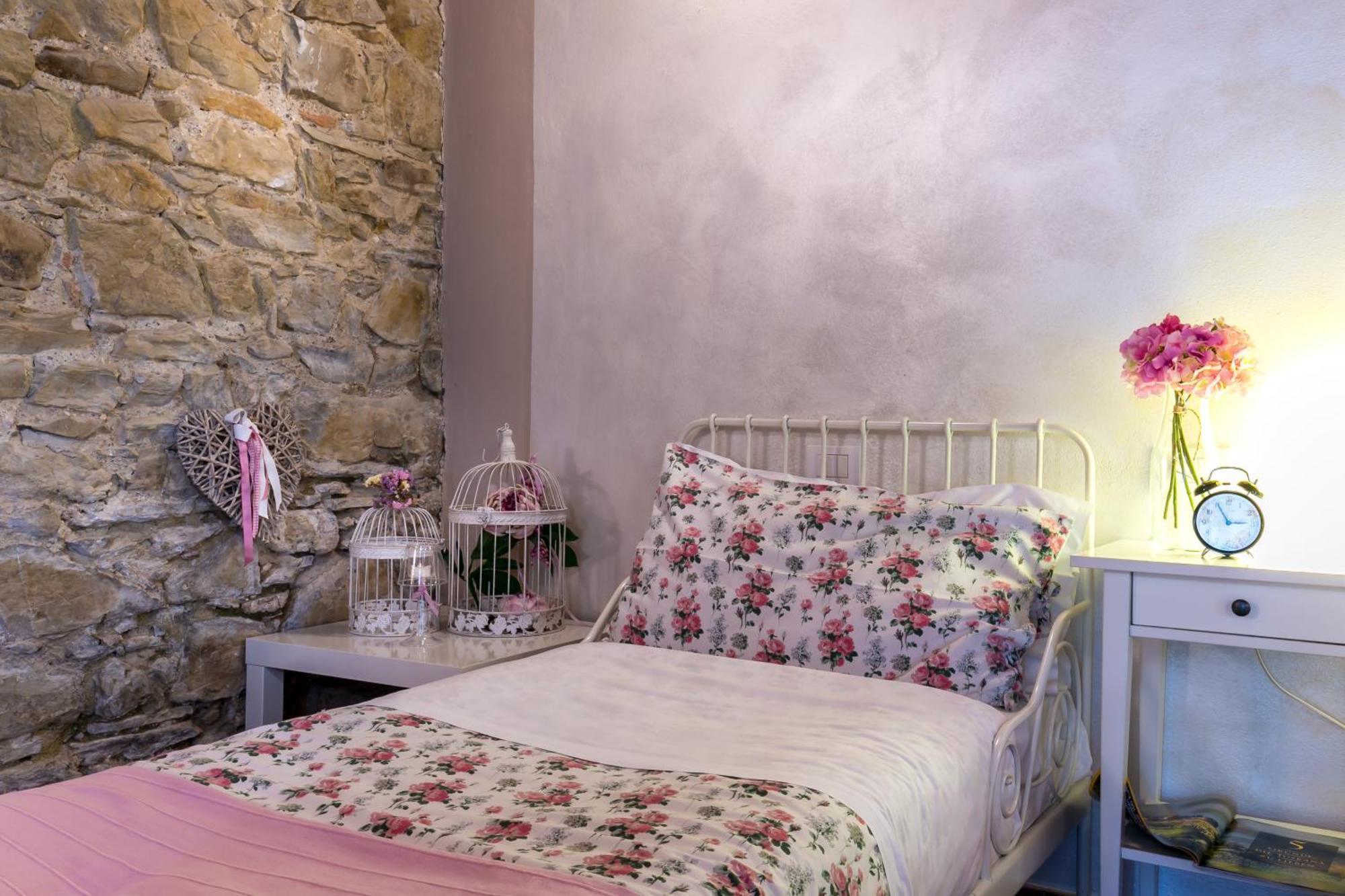 Il Vignolino Guest House Barberino di Mugello Room photo