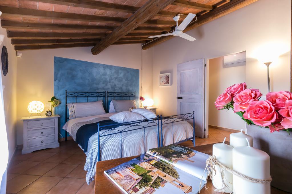 Il Vignolino Guest House Barberino di Mugello Room photo