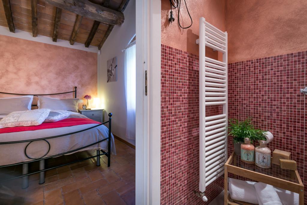 Il Vignolino Guest House Barberino di Mugello Room photo
