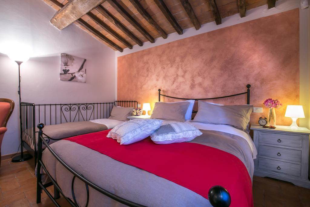 Il Vignolino Guest House Barberino di Mugello Room photo