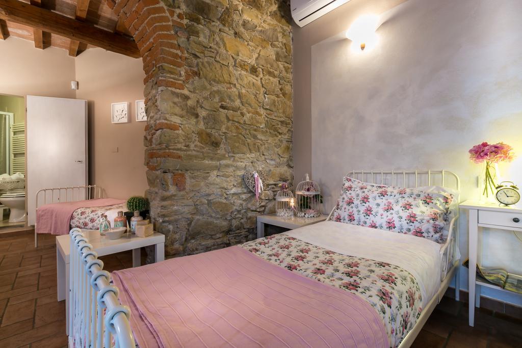 Il Vignolino Guest House Barberino di Mugello Room photo