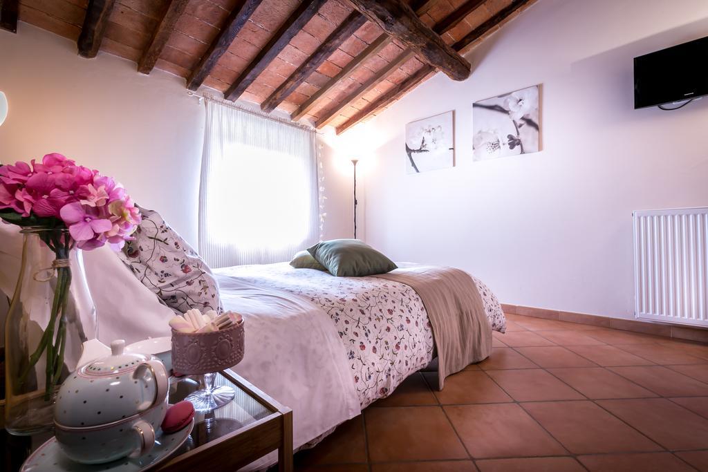 Il Vignolino Guest House Barberino di Mugello Room photo