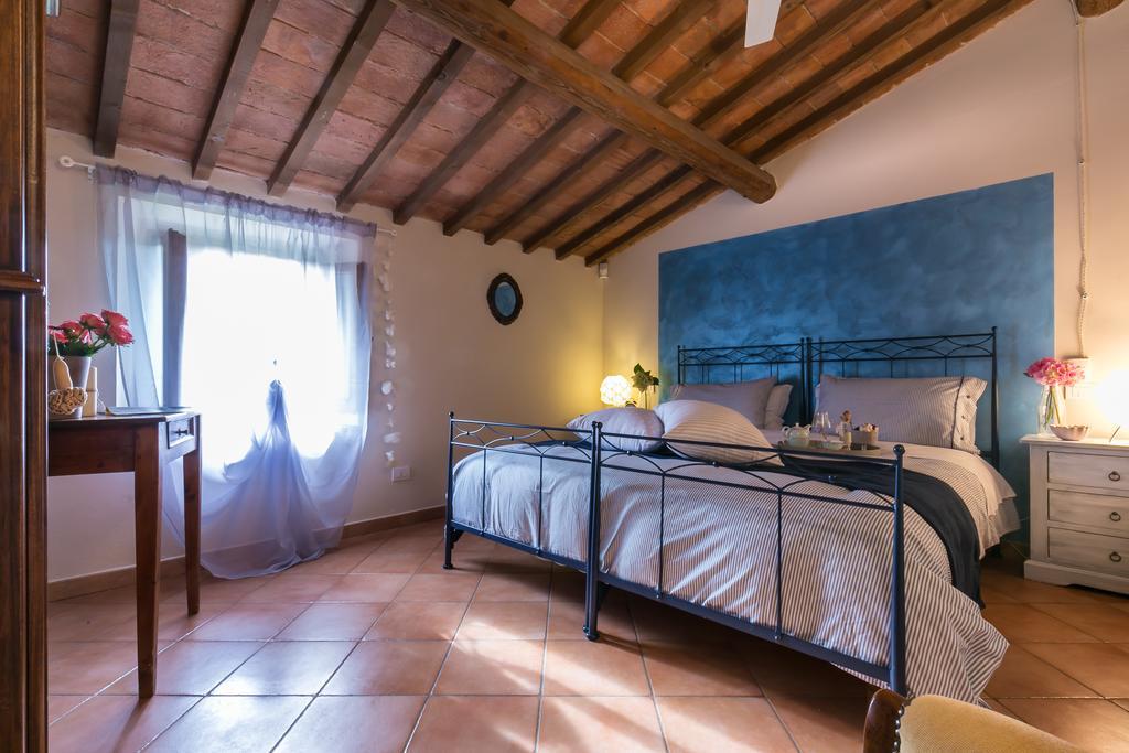 Il Vignolino Guest House Barberino di Mugello Room photo
