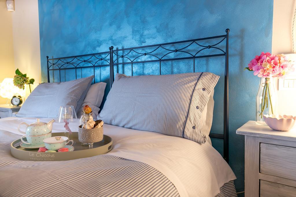 Il Vignolino Guest House Barberino di Mugello Room photo