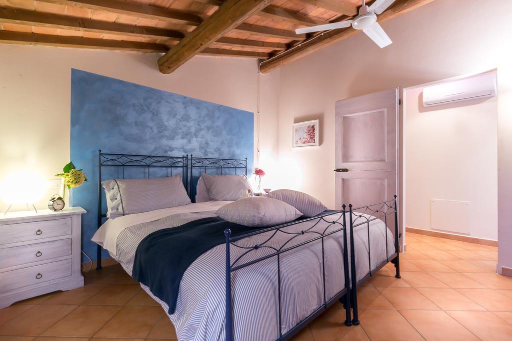 Il Vignolino Guest House Barberino di Mugello Room photo