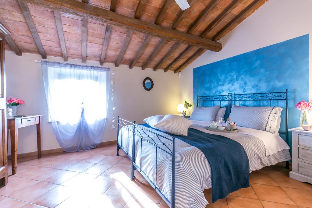 Il Vignolino Guest House Barberino di Mugello Room photo