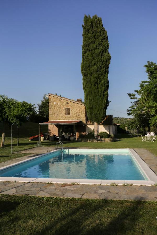 Il Vignolino Guest House Barberino di Mugello Exterior photo