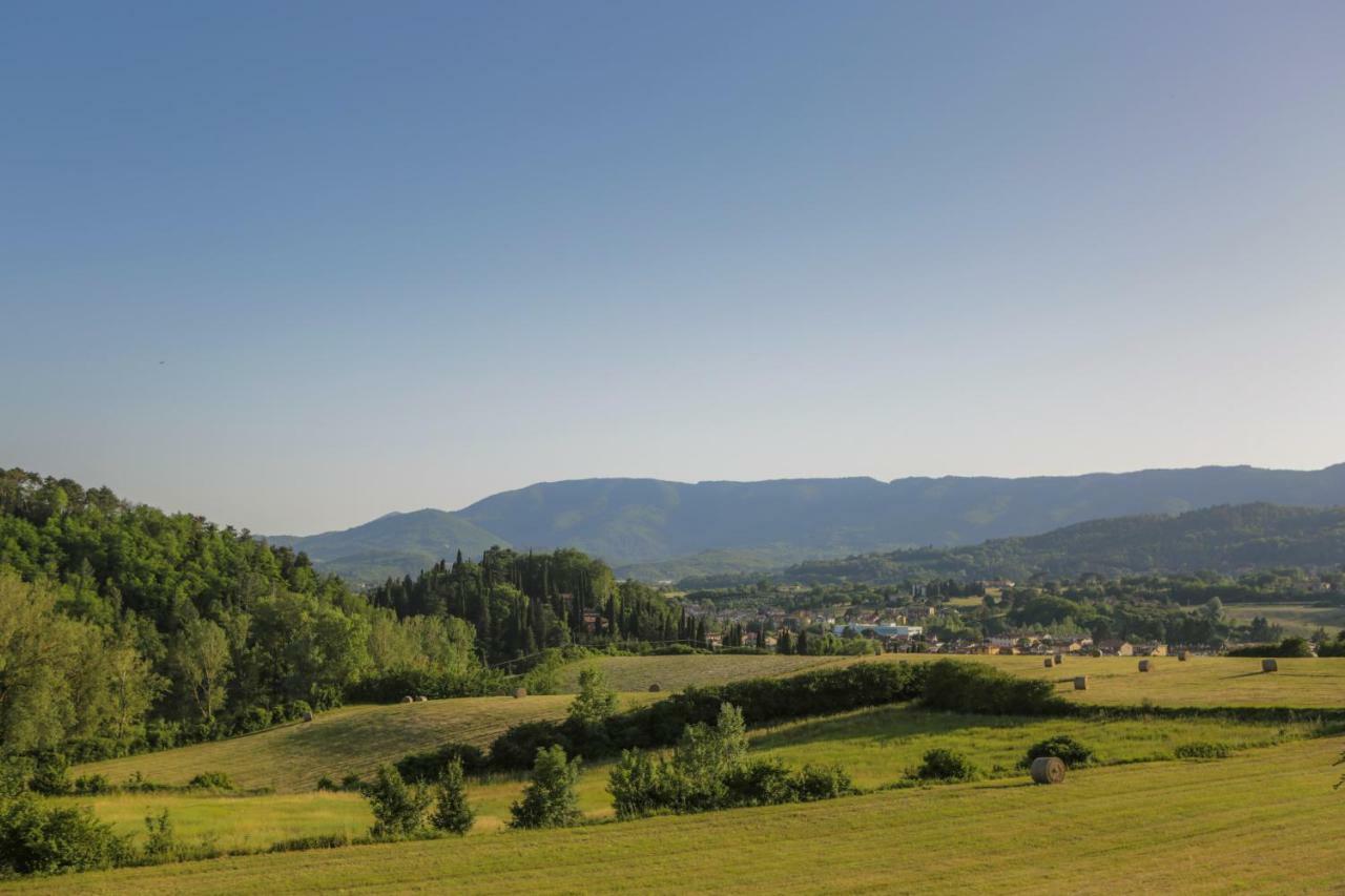 Il Vignolino Guest House Barberino di Mugello Exterior photo