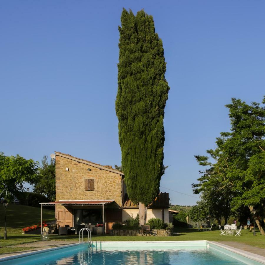 Il Vignolino Guest House Barberino di Mugello Exterior photo
